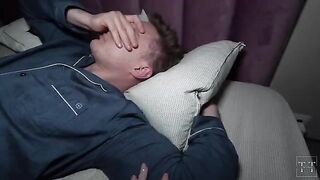 Would you like a blowjob while you sleep? - Tim Deen & Team experiment with something unique