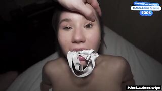 His image is her inner world