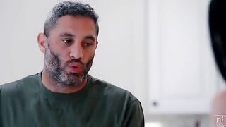 The secret to a happy family is to have sex
