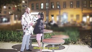 No one will fuck her better than he will