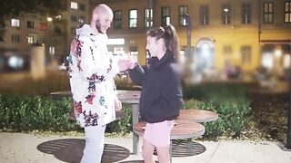 No one will fuck her better than he will