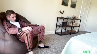 Watch and learn how to suck properly with these hot tips