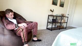 Watch and learn how to suck properly with these hot tips