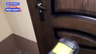 You are going to get sucked off today! - Homemade, Raw, 18+ Action