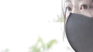 A short collection of intimate moments - Islander 1 Preview, featuring passionate Asian beauty