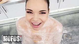 What is the secret ingredient in Jordi’s cocking recipe that makes it unforgettable?