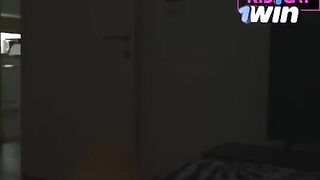 A man saved up to enjoy a steamy encounter with his beloved