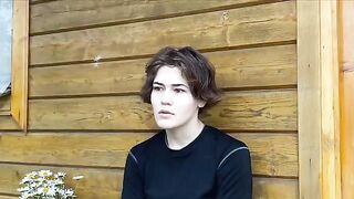 Which of us is the log? A funny remlic vlog