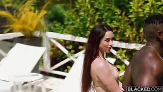 Great combination of awesome sex with three people who just fuck well