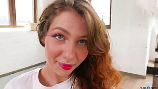 A little self-pleasure never hurts anyone, especially a girl