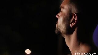 You can always learn how to jerk off and become a professional in sex