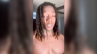 A man shows his wife how to be fucked properly by a real professional