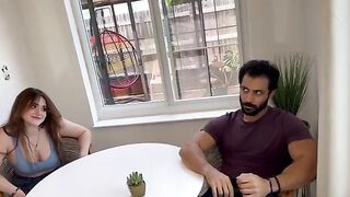 This cock is mine today, and I won’t give it up easily!