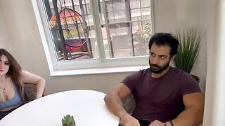 This cock is mine today, and I won’t give it up easily!