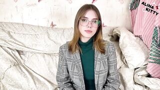 Hypnosis with boobs, learning rules has never been so easy - a tempting tutor encounter