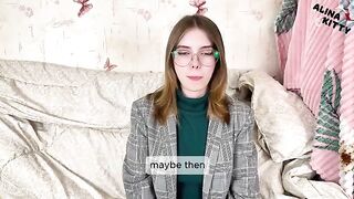 Hypnosis with boobs, learning rules has never been so easy - a tempting tutor encounter