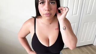 You can enjoy this delicious ass just by looking at it, aorno style