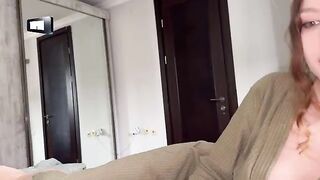 Now she lives only for the sake of anal sex, fulfilling desires
