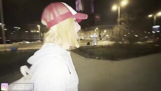 A cumshot from every angle is the best - PaolaBlaze
