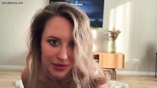 A cute girl got fucked roughly by her stepbrother in his cocksock