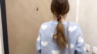 A man came to the house and fucked his wife