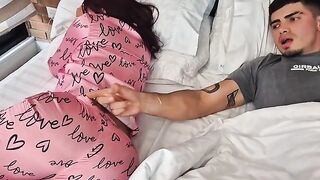My best friend fucked my girlfriend and came inside