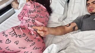 My best friend fucked my girlfriend and came inside