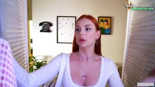 The guy came for the ex-girlfriend, but she met someone else and fucked with him