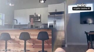The most beautiful girl in the world is hungry for cock, even in missionary