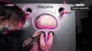 Nothing matters when a girl's hole is open for entry and use