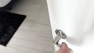 A new family member can be a real catch