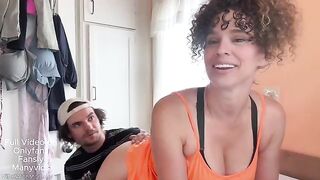 A woman in any pose is very pleasant to fuck