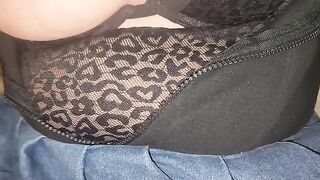 A hot blonde MILF is bouncing on a cock like a sex athlete