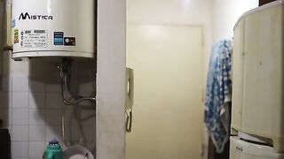 An old man suffers a heart attack and is advised to have sex
