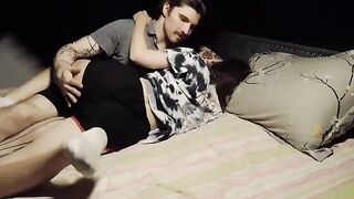 The best position for sex is face-down on a sheet, and here’s why