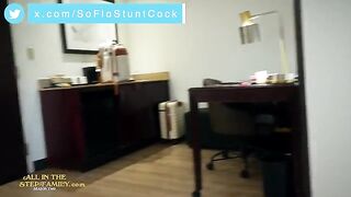 An older woman teaches me all the positions for sex