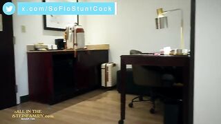 An older woman teaches me all the positions for sex