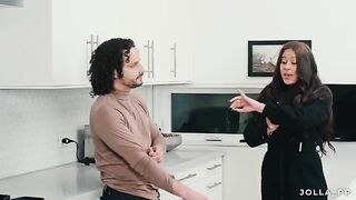 My employee came to ask for a raise, so I made him work for it