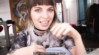 How to use a condom during sex education