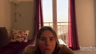 I came with a girl, her pussy tight, made me cum quickly