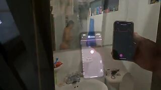 Try not to squirt in public challenge by Martinasmith