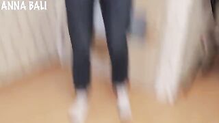 I was asked to stop fucking my sex doll, it was a gift