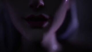 Blonde Sekis fucked by a guy in an animated sex video