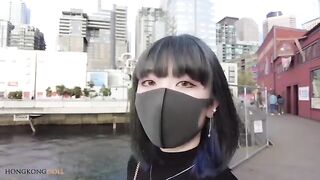 Pretty GirlFriend For Only A Day 1 - Fall In Love Preview