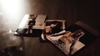 Hot threesome sex with two sluts Jane Wilde and Lily Larimar