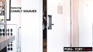 Room Service Vol 1 Part 3 - Purgatoryx