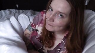 Bettie Bondage teaches a lesson on intimacy with a passionate display