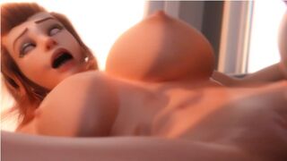 New porn game compilation for late March 2022 with sound effects included